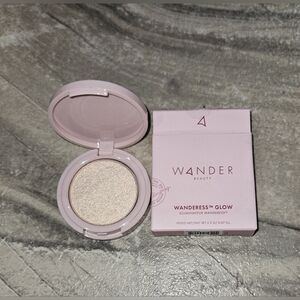Wander Beauty Wanderess Glow Highlighter In After Hours BNIB 0.07oz Mini